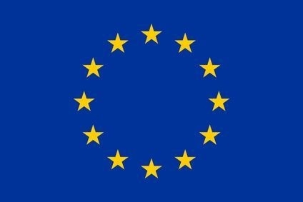 EU-Flagge